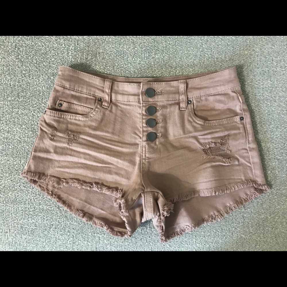 Billabong short